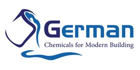 German Chemicals For Modern Building - logo